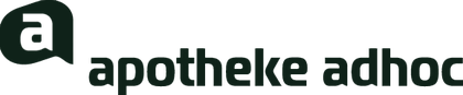 Apotheke adhoc