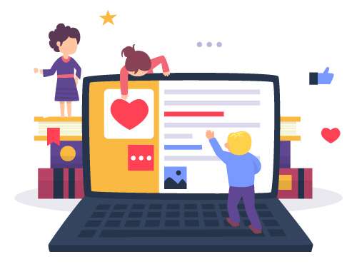 corporate blog