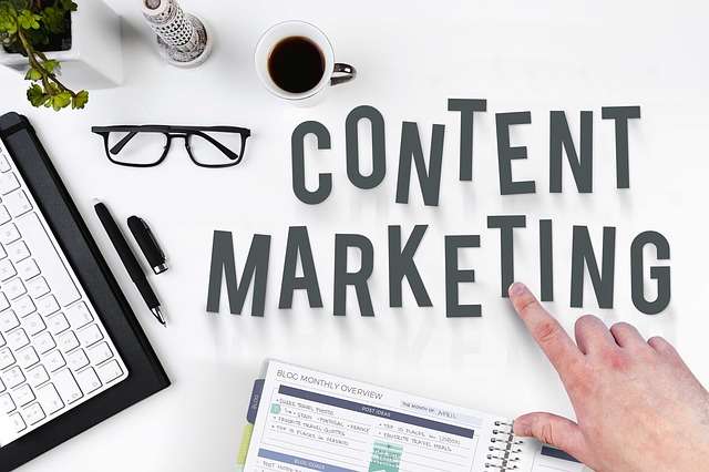seo content