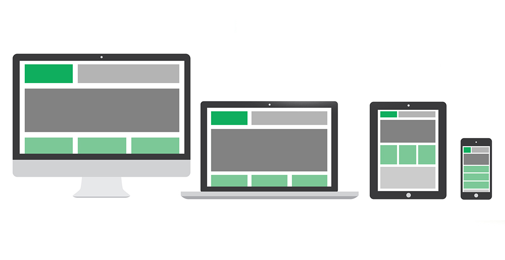 mobile responsive