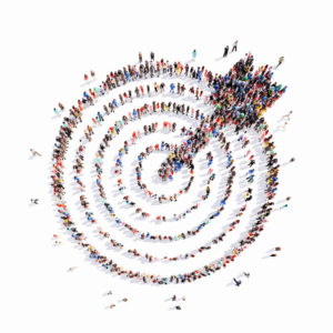 Die Zielgruppe eines Sales Funnels definieren