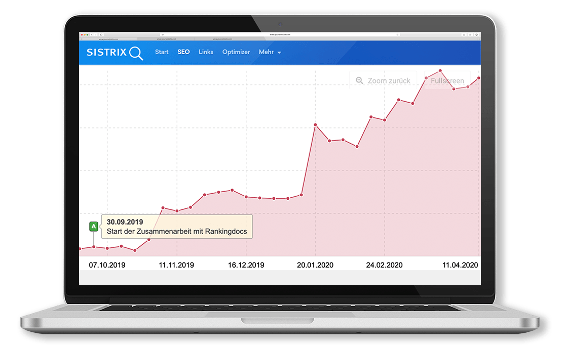 seo kickstart