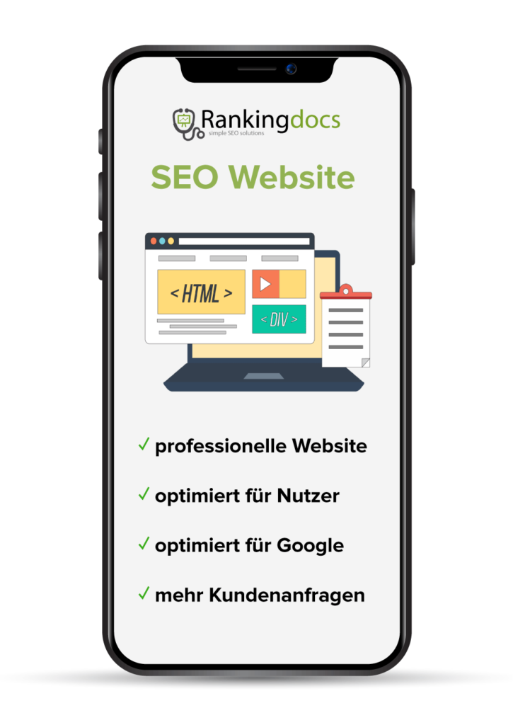 seo website