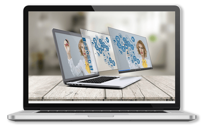 laptop website