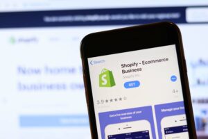 shopify
