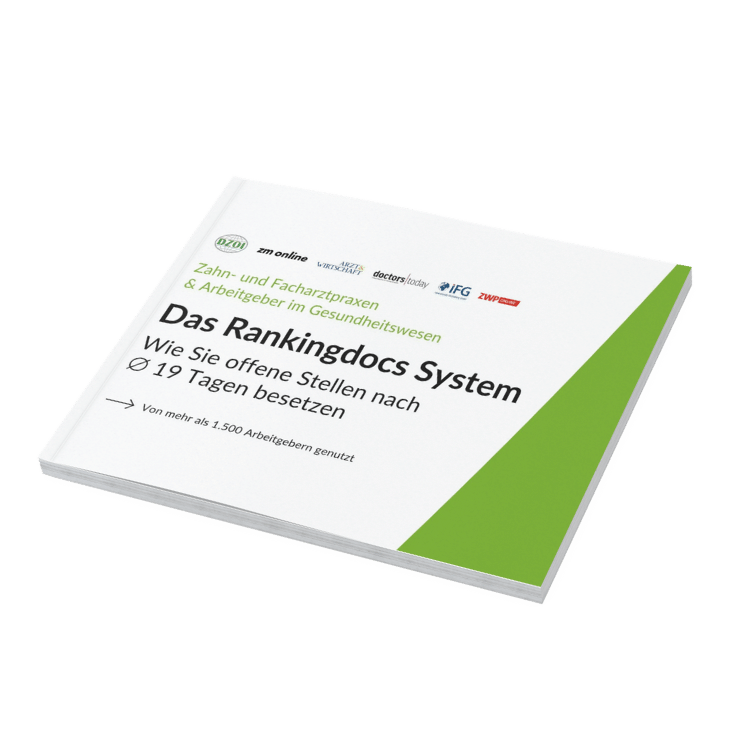 rankingdocs system pdf