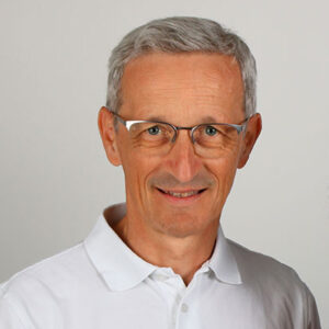 Dr. Horst Mußner