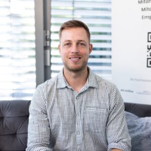 Picture of Sebastian Weidner